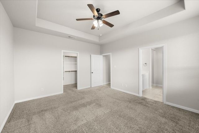 2020 Pebblegate Drive, Weatherford, TX 76085