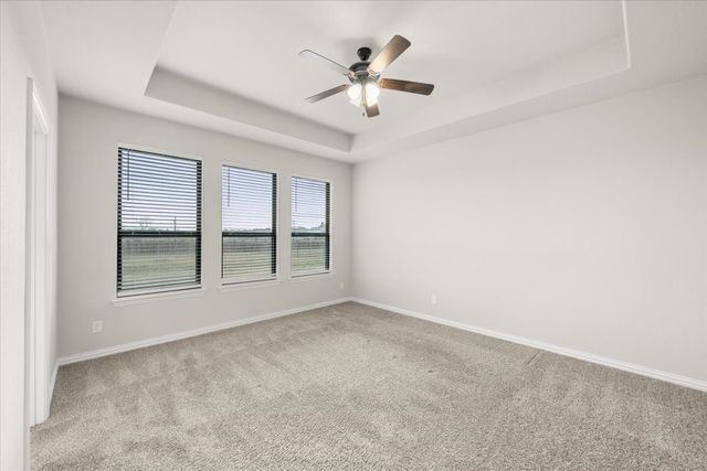 2020 Pebblegate Drive, Weatherford, TX 76085