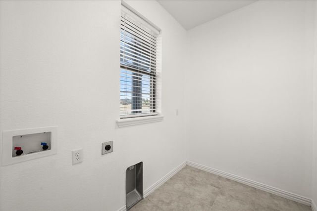 2020 Pebblegate Drive, Weatherford, TX 76085