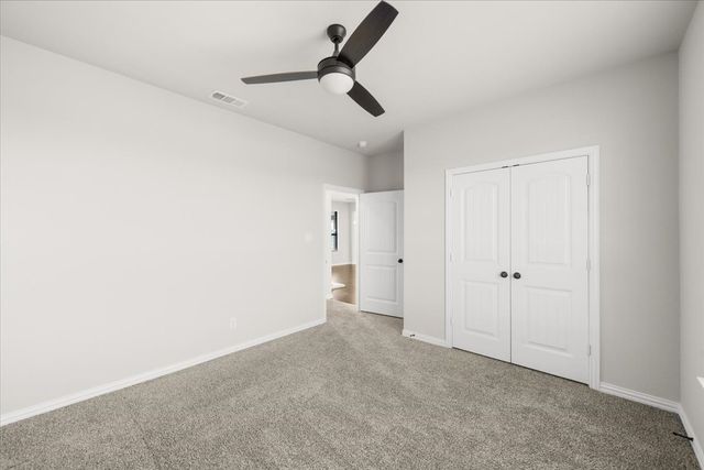 2020 Pebblegate Drive, Weatherford, TX 76085