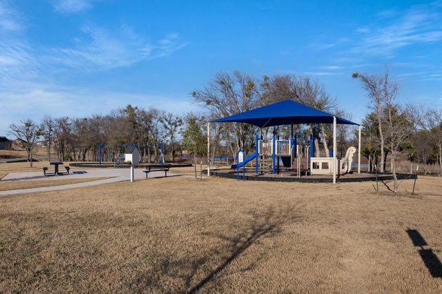 2020 Pebblegate Drive, Weatherford, TX 76085