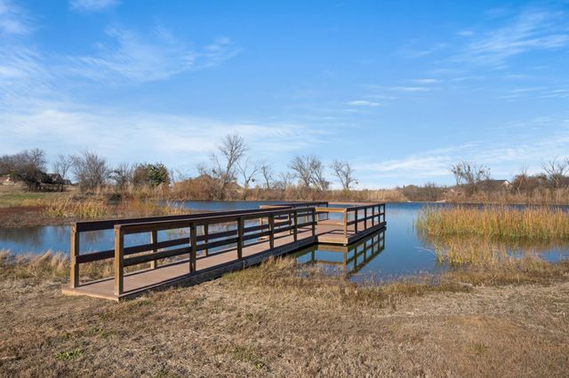 2020 Pebblegate Drive, Weatherford, TX 76085