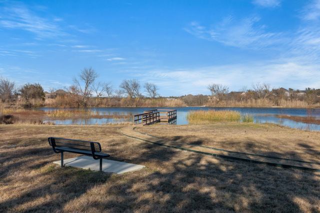 2020 Pebblegate Drive, Weatherford, TX 76085