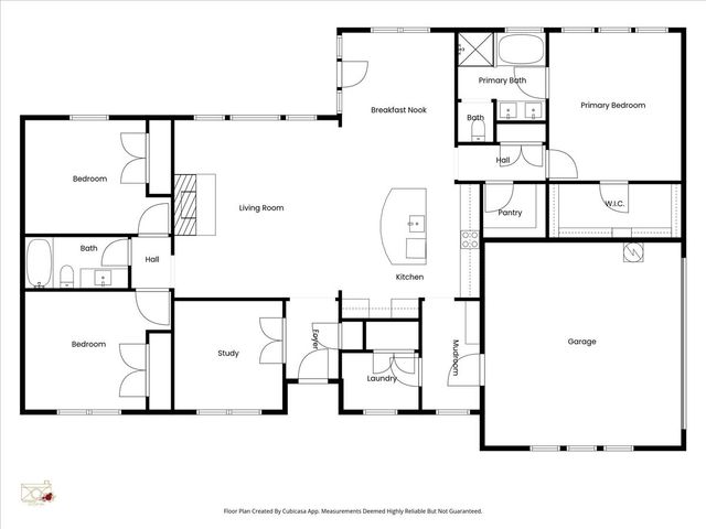 2020 Pebblegate Drive, Weatherford, TX 76085