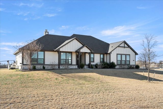 2020 Pebblegate Drive, Weatherford, TX 76085