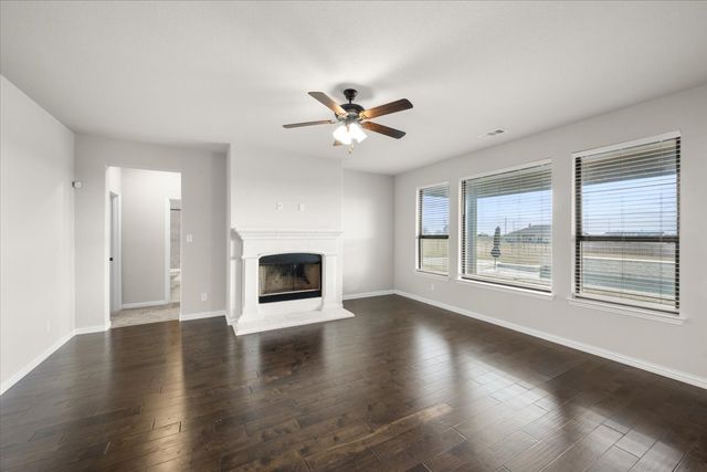 2020 Pebblegate Drive, Weatherford, TX 76085