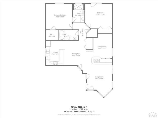 1006 Olivecrest Dr, Pueblo, CO 81005