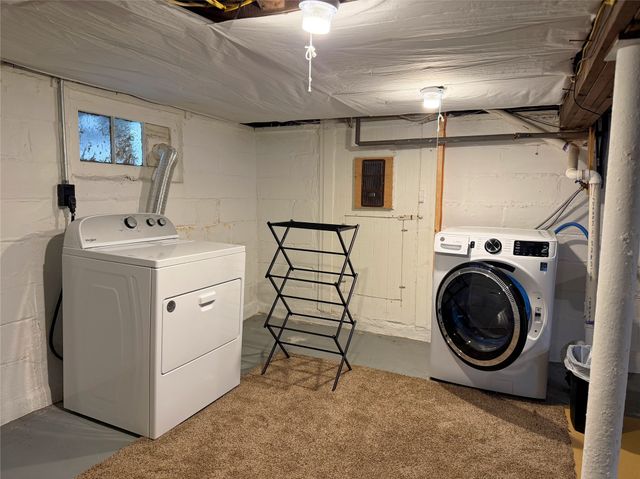 440 STAFFORD Avenue, Erie, PA 16508
