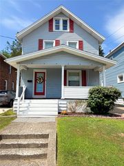440 STAFFORD Avenue, Erie, PA 16508