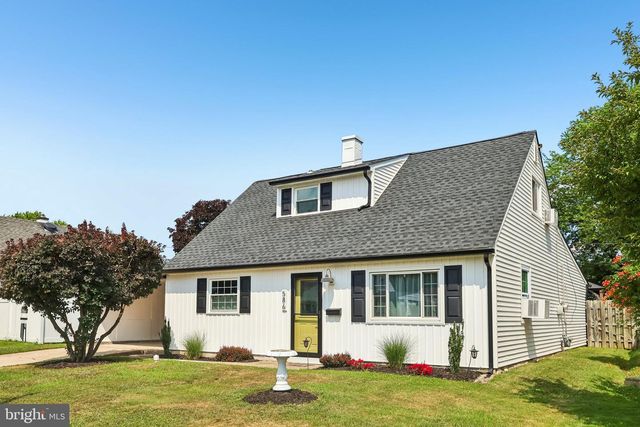 586 DOLORO DR, Morrisville, PA 19067
