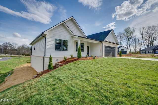 306 Ty'S Place, Kingsport, TN 37663