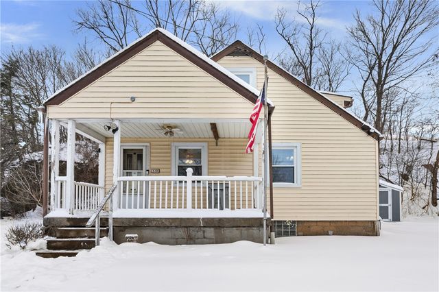 510 Foundry St, Shaler, PA 15215