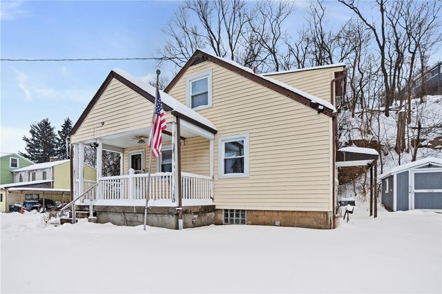 510 Foundry St, Shaler, PA 15215