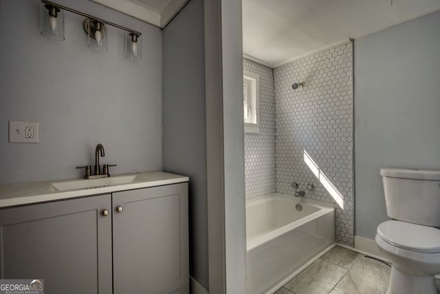 892 Mlk Drive, Monticello, GA 31064