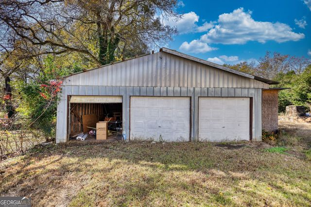 892 Mlk Drive, Monticello, GA 31064