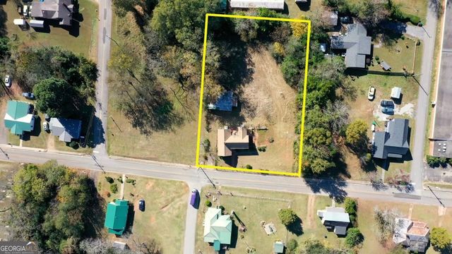 892 Mlk Drive, Monticello, GA 31064