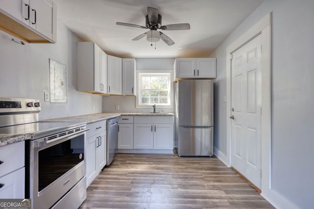 892 Mlk Drive, Monticello, GA 31064