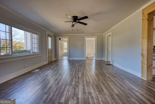 892 Mlk Drive, Monticello, GA 31064