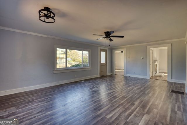 892 Mlk Drive, Monticello, GA 31064