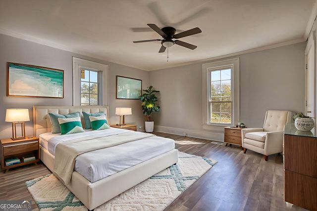 892 Mlk Drive, Monticello, GA 31064