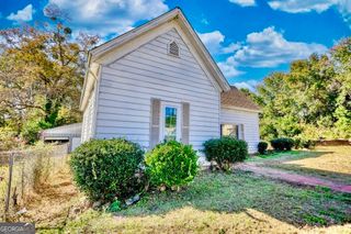 892 Mlk Drive, Monticello, GA 31064