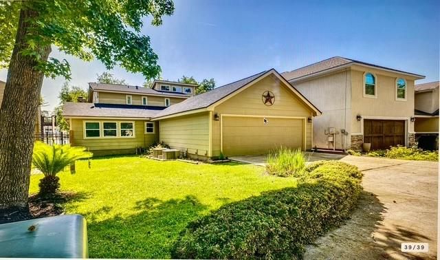 11359 Twain Drive, Montgomery, TX 77356