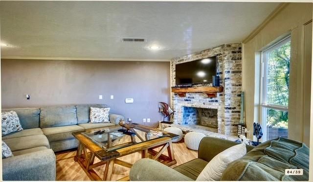 11359 Twain Drive, Montgomery, TX 77356