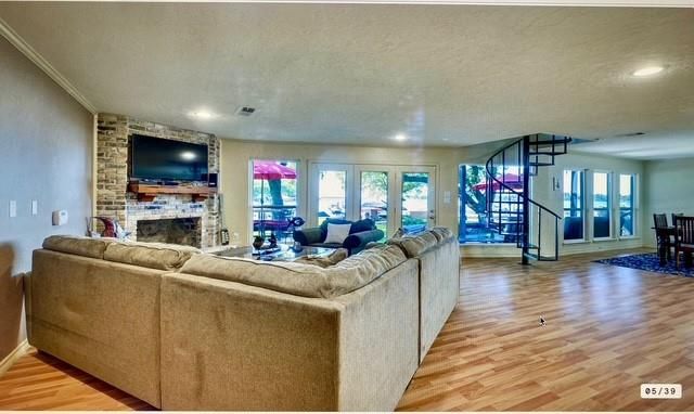 11359 Twain Drive, Montgomery, TX 77356