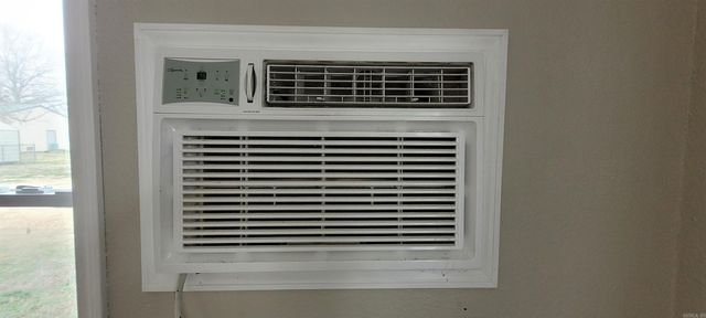 114 Woodruff 421, Mccrory, AR 72101