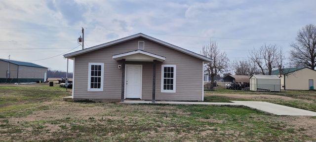114 Woodruff 421, Mccrory, AR 72101