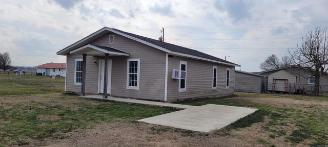 114 Woodruff 421, Mccrory, AR 72101