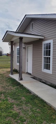 114 Woodruff 421, Mccrory, AR 72101