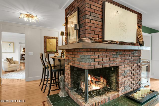 16 Mulberry Lane, Colts Neck, NJ 07722