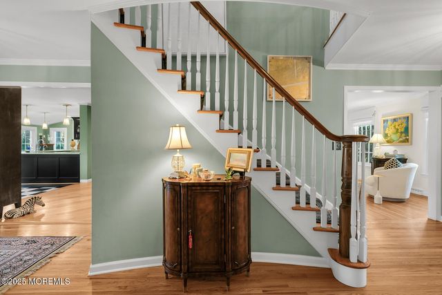 16 Mulberry Lane, Colts Neck, NJ 07722