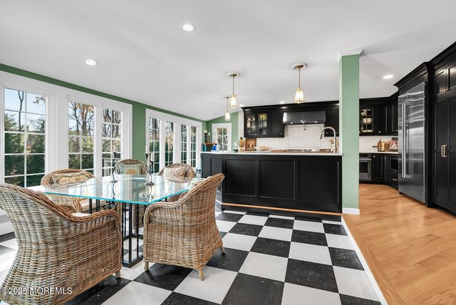 16 Mulberry Lane, Colts Neck, NJ 07722