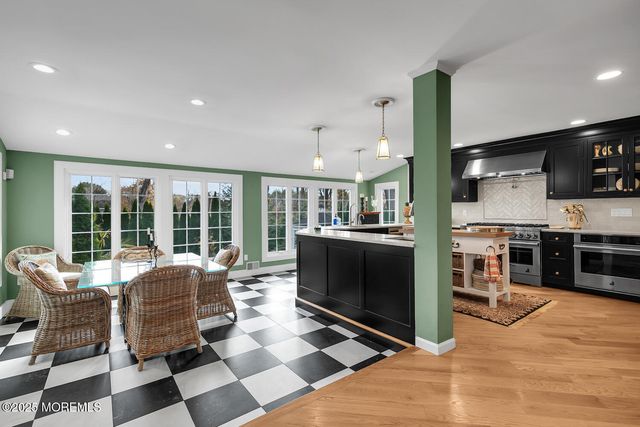 16 Mulberry Lane, Colts Neck, NJ 07722