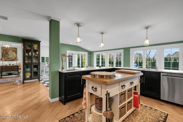 16 Mulberry Lane, Colts Neck, NJ 07722
