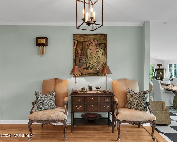 16 Mulberry Lane, Colts Neck, NJ 07722
