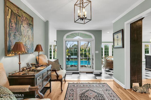 16 Mulberry Lane, Colts Neck, NJ 07722