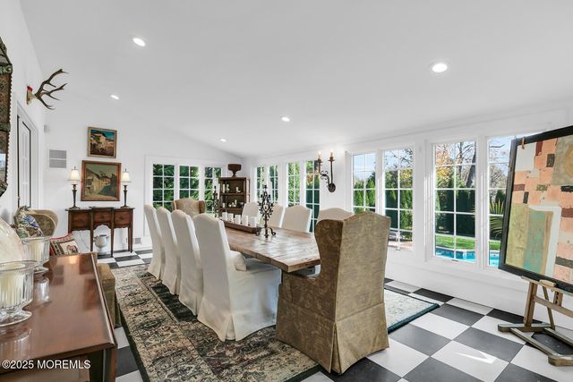 16 Mulberry Lane, Colts Neck, NJ 07722