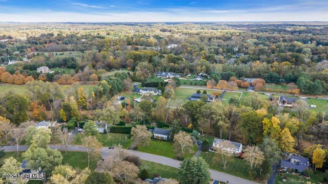 16 Mulberry Lane, Colts Neck, NJ 07722