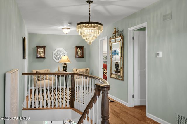 16 Mulberry Lane, Colts Neck, NJ 07722