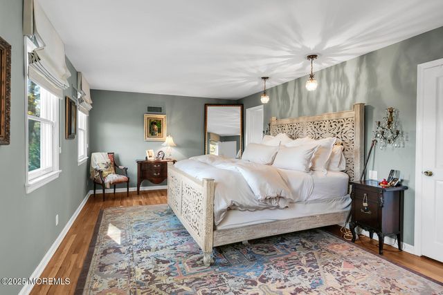 16 Mulberry Lane, Colts Neck, NJ 07722