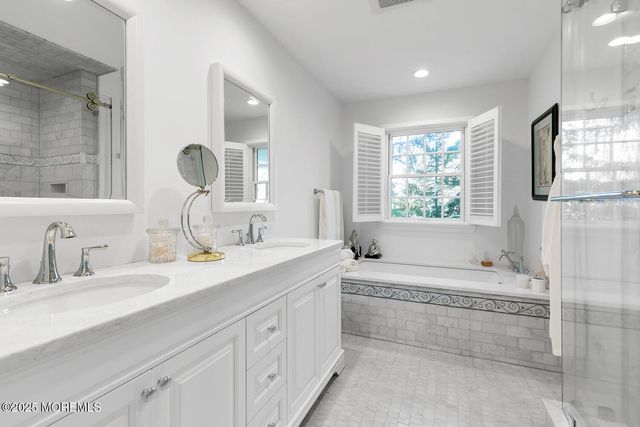 16 Mulberry Lane, Colts Neck, NJ 07722