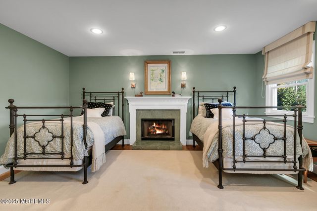 16 Mulberry Lane, Colts Neck, NJ 07722