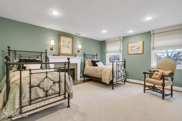 16 Mulberry Lane, Colts Neck, NJ 07722