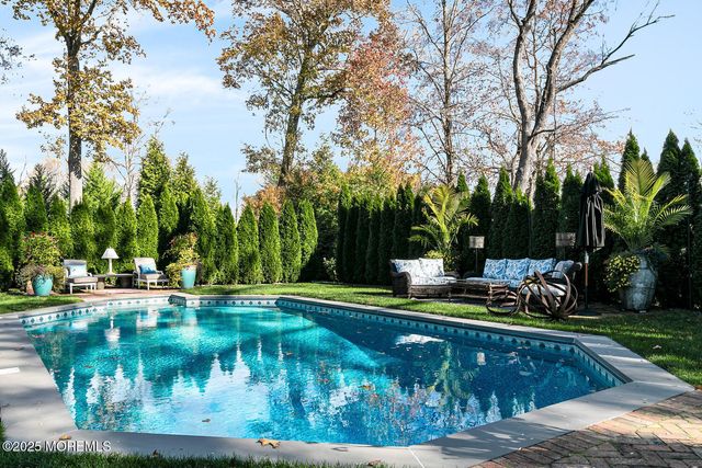 16 Mulberry Lane, Colts Neck, NJ 07722