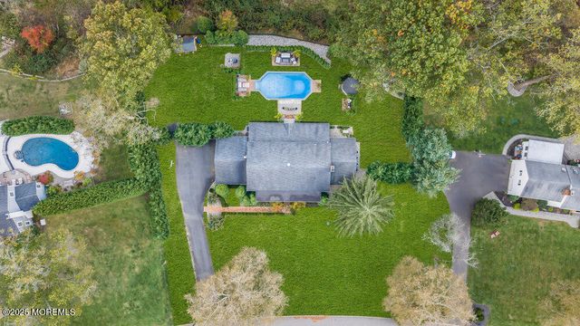 16 Mulberry Lane, Colts Neck, NJ 07722