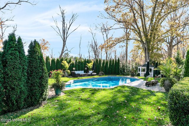 16 Mulberry Lane, Colts Neck, NJ 07722