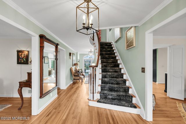 16 Mulberry Lane, Colts Neck, NJ 07722